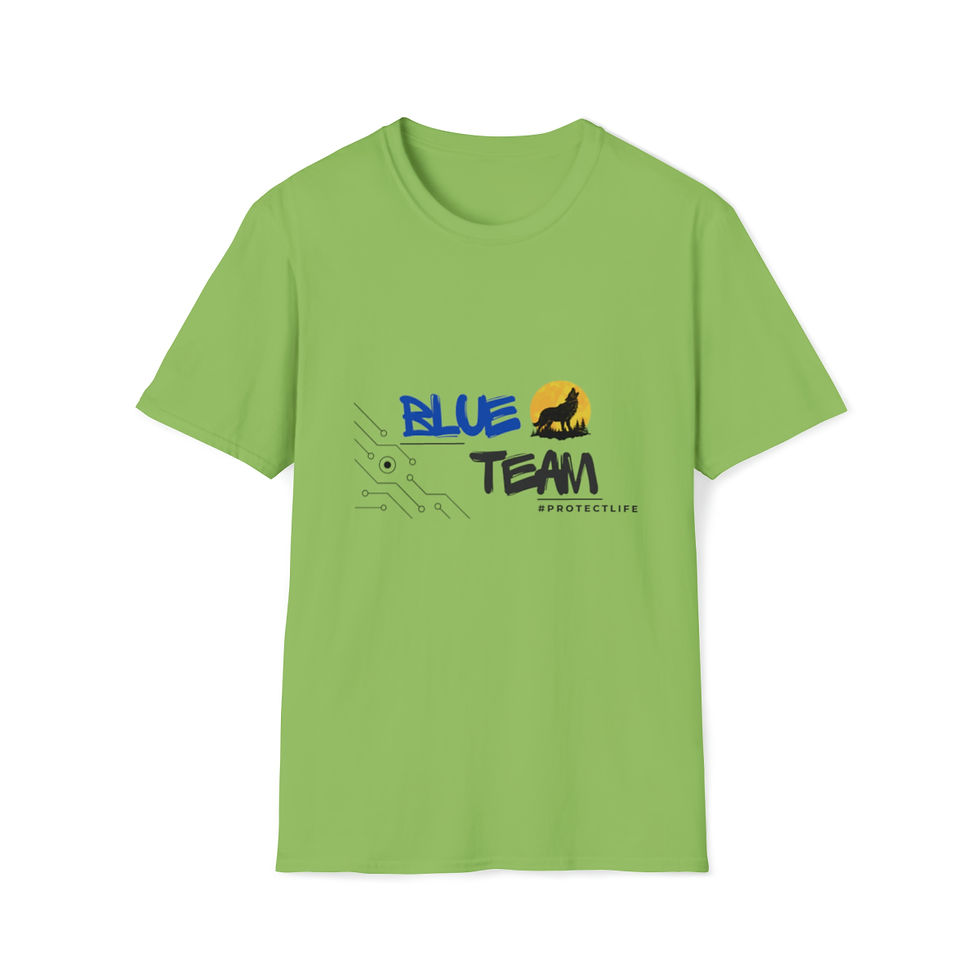 Thumbnail: Unisex Softstyle T-Shirt