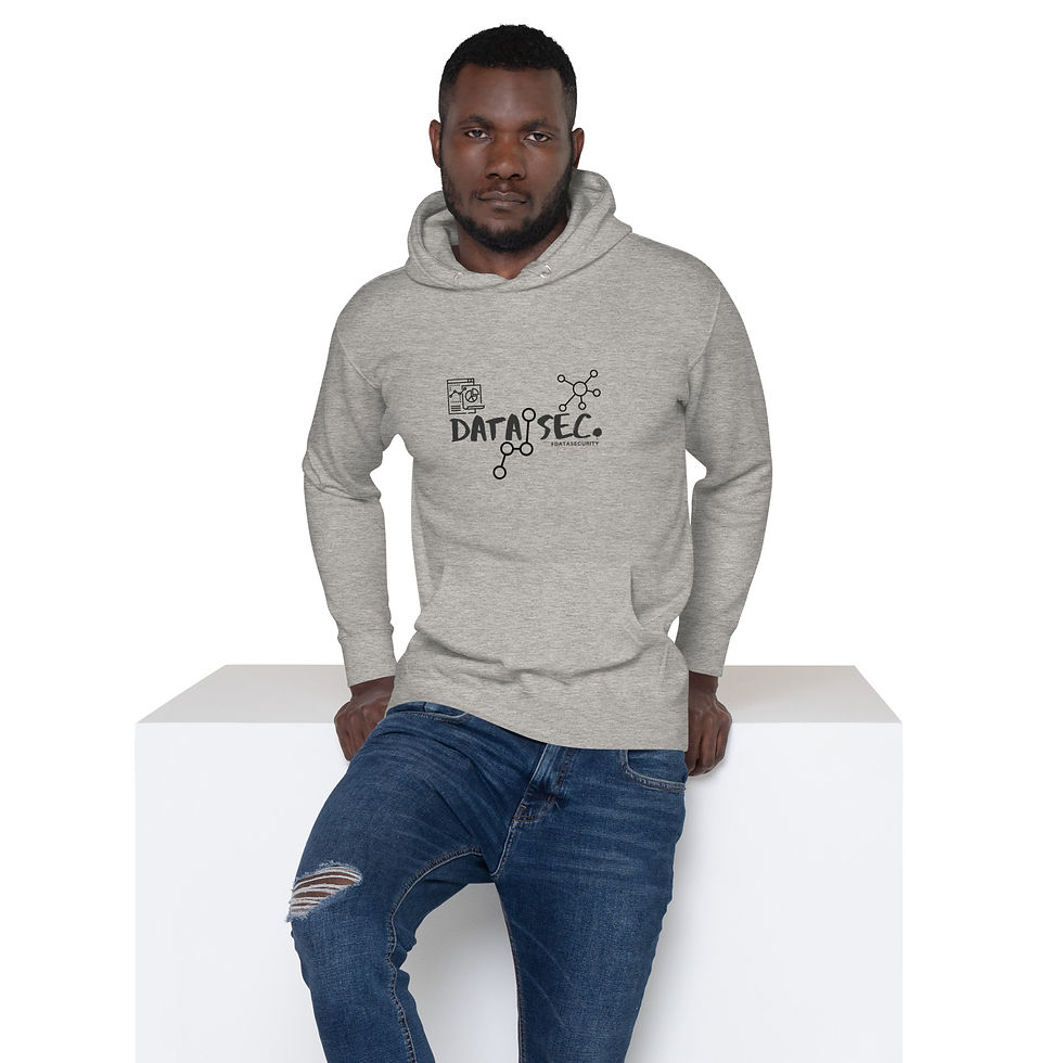 Thumbnail: Unisex Hoodie