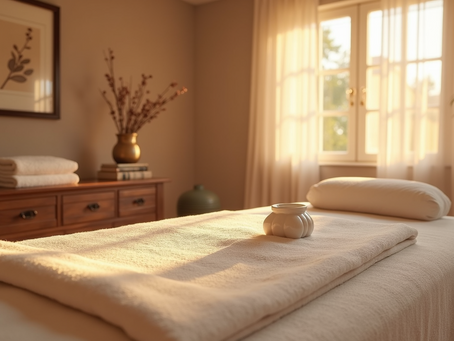 Tout savoir sur le drainage lymphatique et ses bienfaits