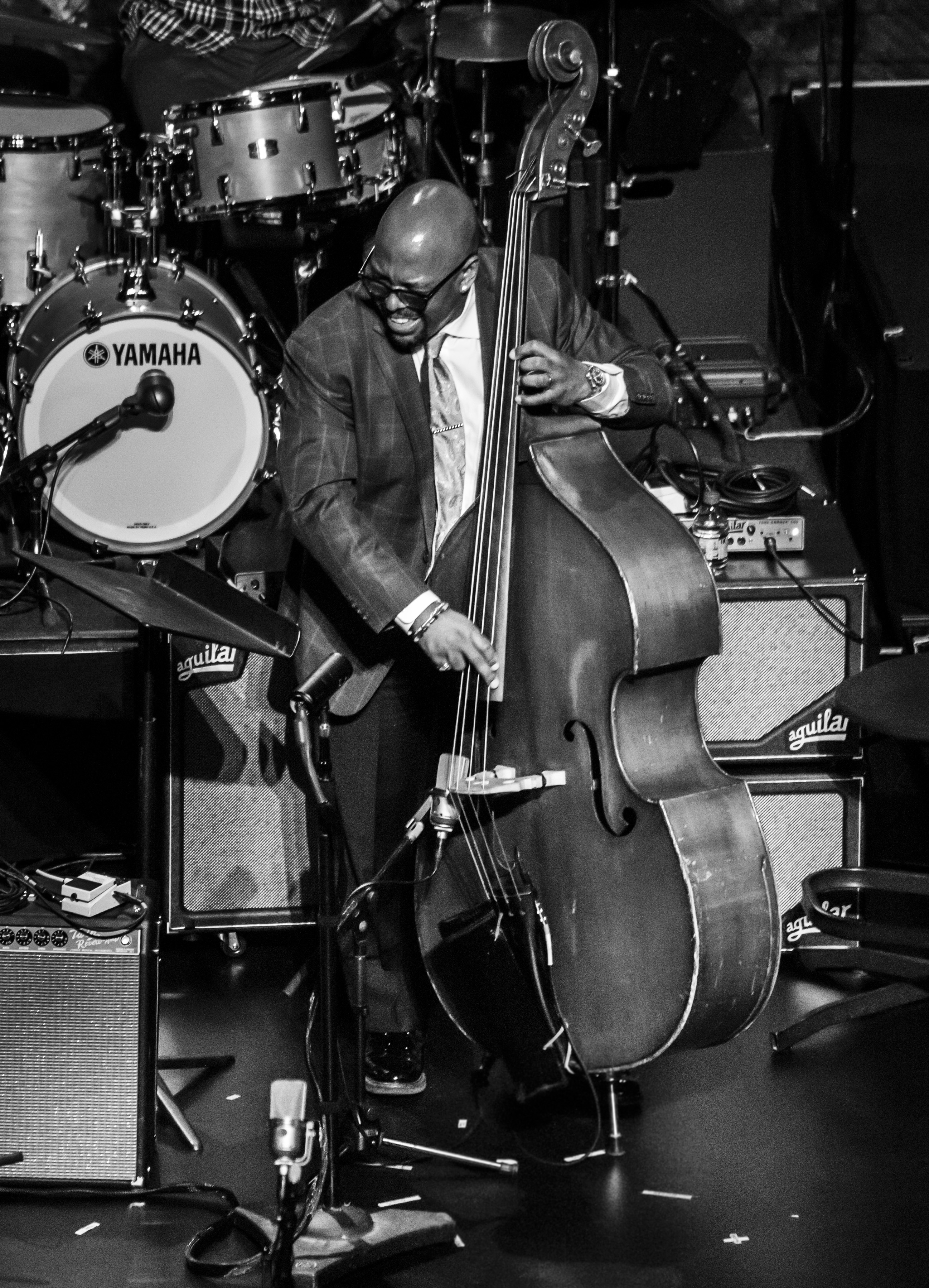Christian McBride