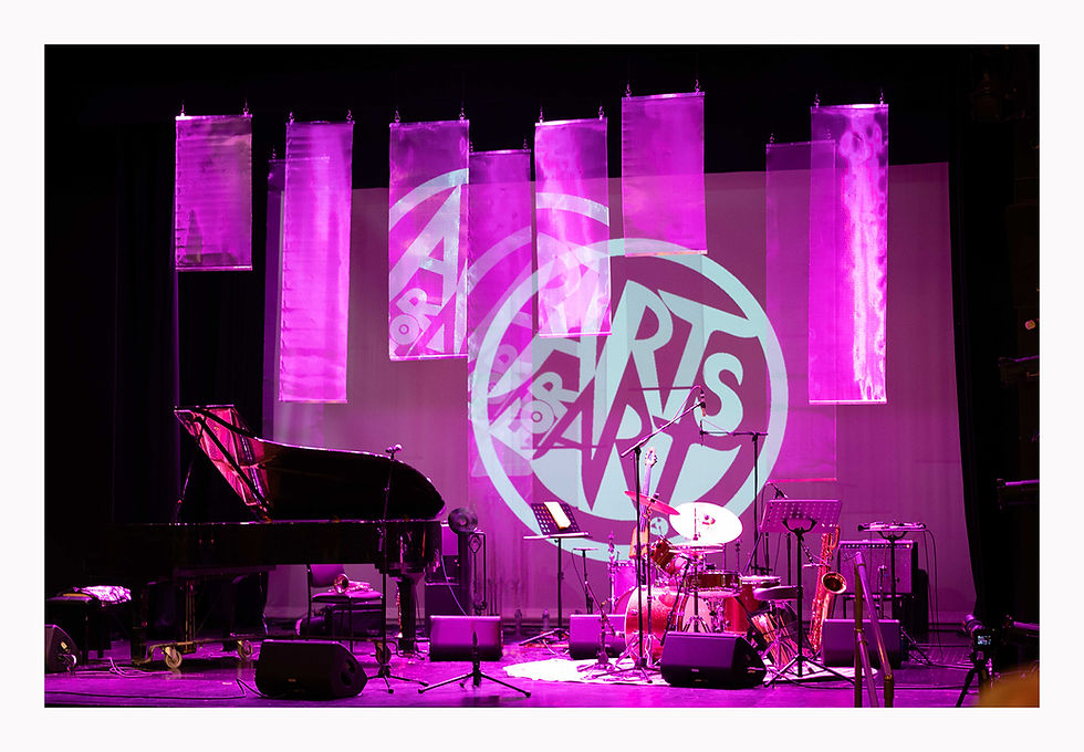 Vision Festival 30 - Arts For Art
