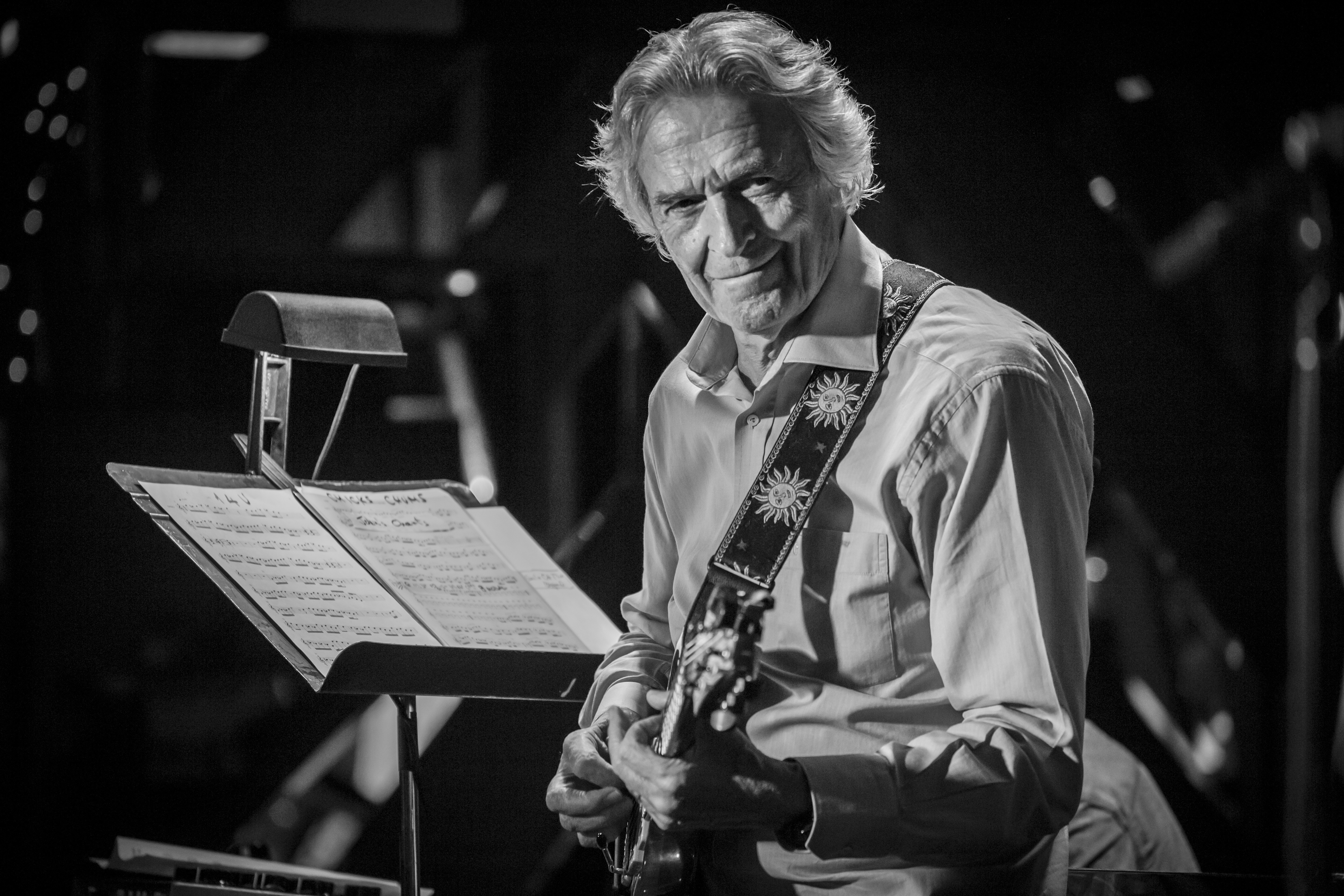 John McLaughlin