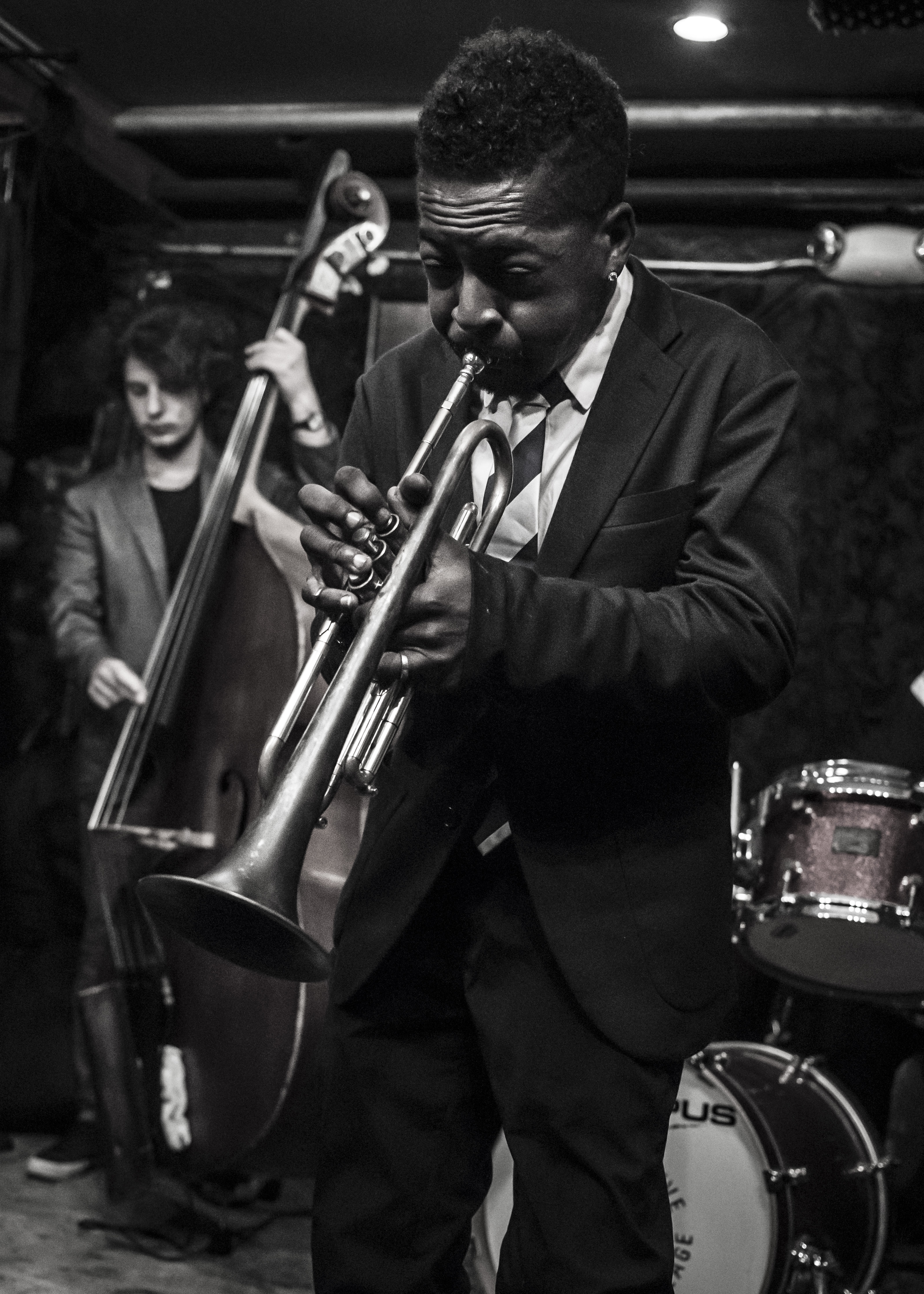 Roy Hargrove