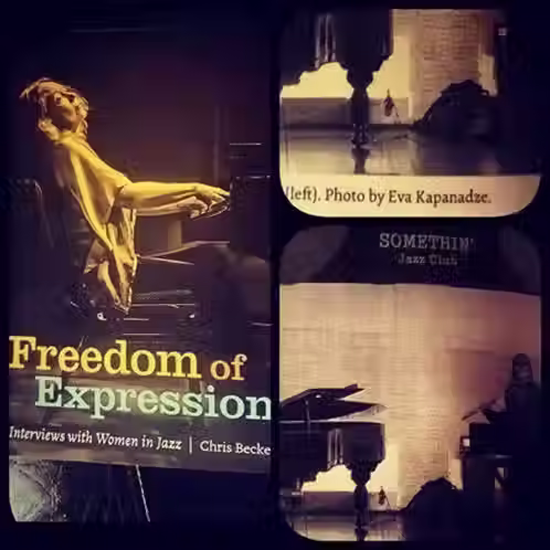 Freedom Of Expression