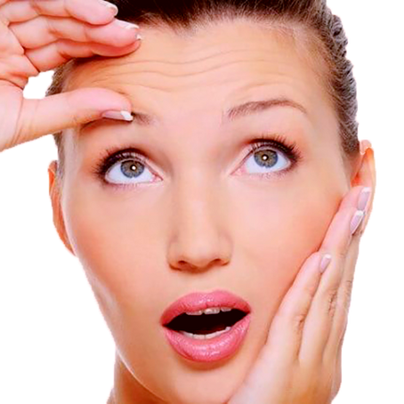 चेहरे पर अनचाहे बाल खूबसूरती पर दाग | Unwanted hair on face stains on Beauty