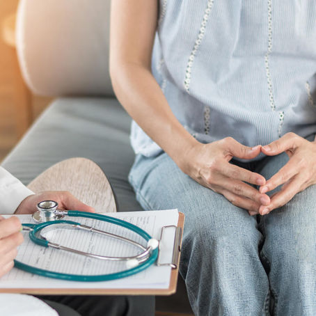 सर्वाइकल कैंसर के कारण, लक्षण और बचाव | Causes, symptoms and prevention of cervical cancer