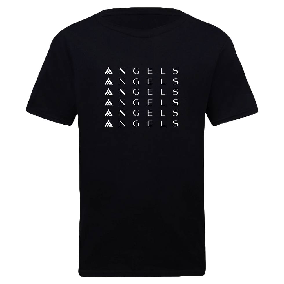 Angels Echo T-Shirt B