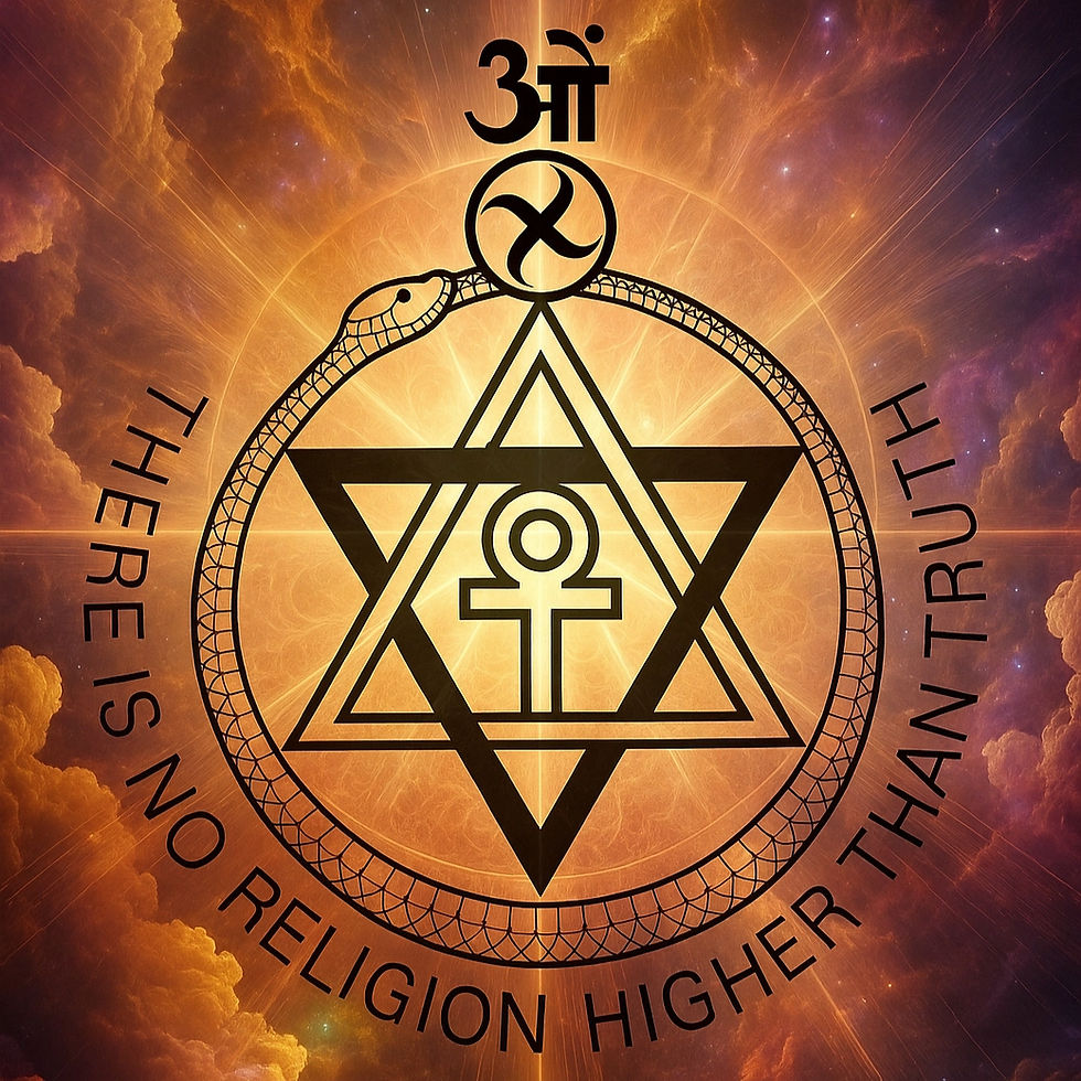 Theosophy: Bridging Art, Science, Theology, and Philosophy