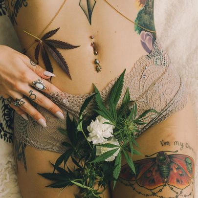 From Stigma to Mainstream: The Evolution of Marijuana Use and Legalization