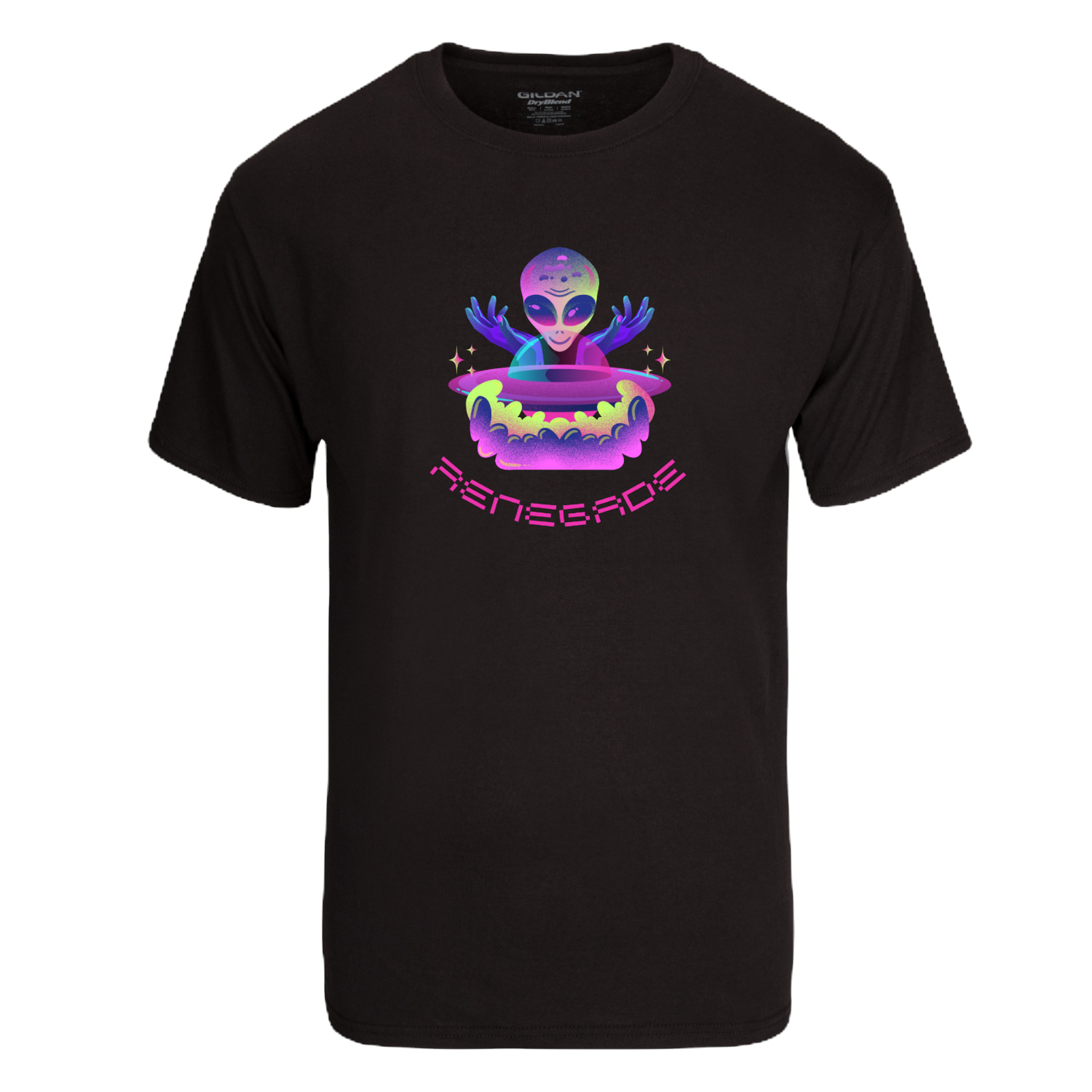 Devolution T-Shirt B