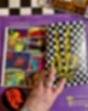 Thumbnail: Skull Head Volume 1 Collection