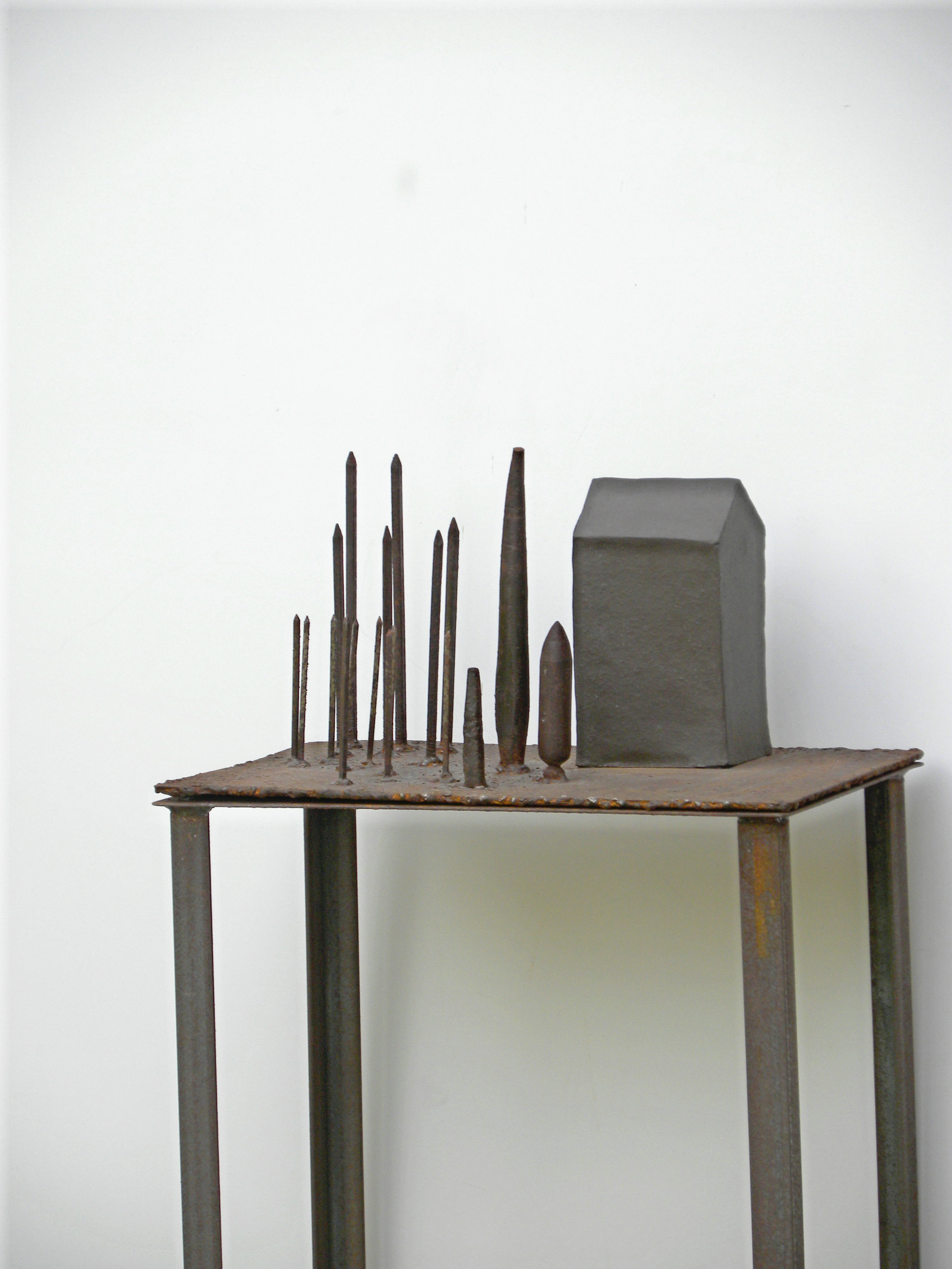 Nature morte