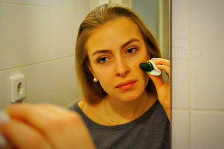 лечебные свойства хлорофилла