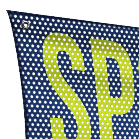 Thumbnail: Mesh Banners