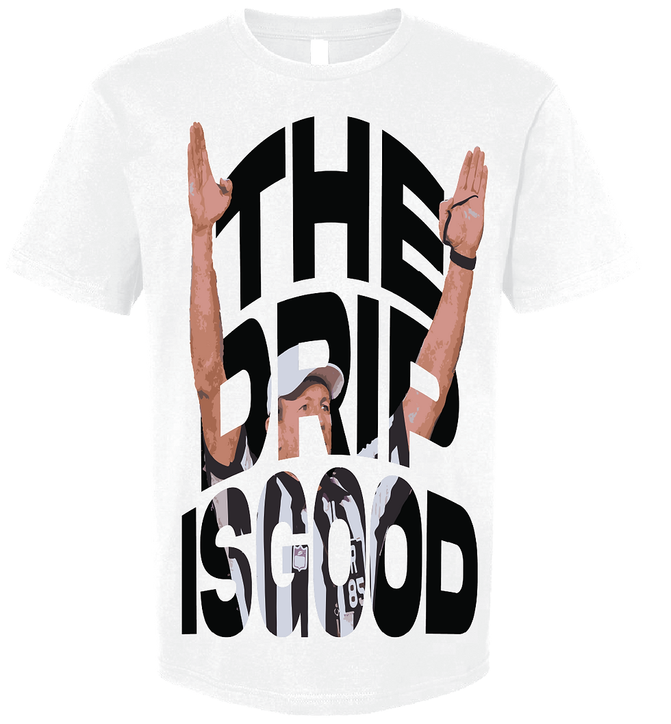 DTG T-Shirt