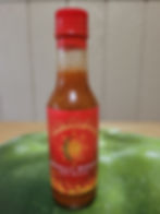 Thumbnail: Wholly Smoke Hot Sauce