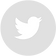 Twitter - Grey Circle
