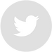 Twitter - Grey Circle