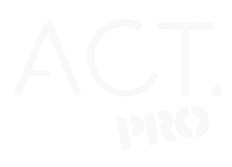ACT. Paris - Ecole acteur actrice cinéma théâtre professionnelle carrière formation