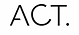 Logo ACT.