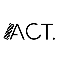 CURSUS formation professionnelle école ACT. Paris - acteur actrice cinéma théâtre