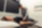 Osteopath White Rock