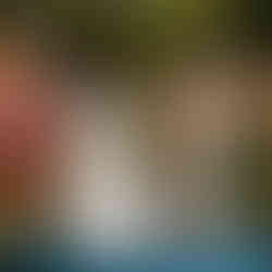 LiZ-e - Geschenkset schoteltje in bladvorm in petroleumblauw met sneeuwman kaars - Feestdagen - Kerstmis - Nieuwjaar