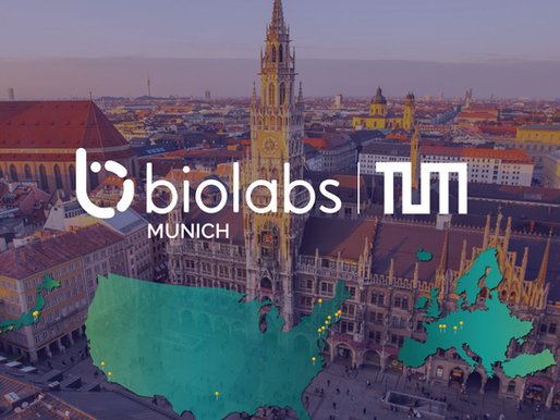 he city’s rich heritage and its growing role as a hub for biotech innovation.