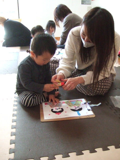 姫路 リトミック