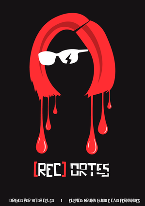 Ficção - Recortes - Vitor Celso