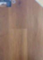 Cleo luxury vinyl flooring by Gaia in the eTerra Black Series with waterproof eSPC construction