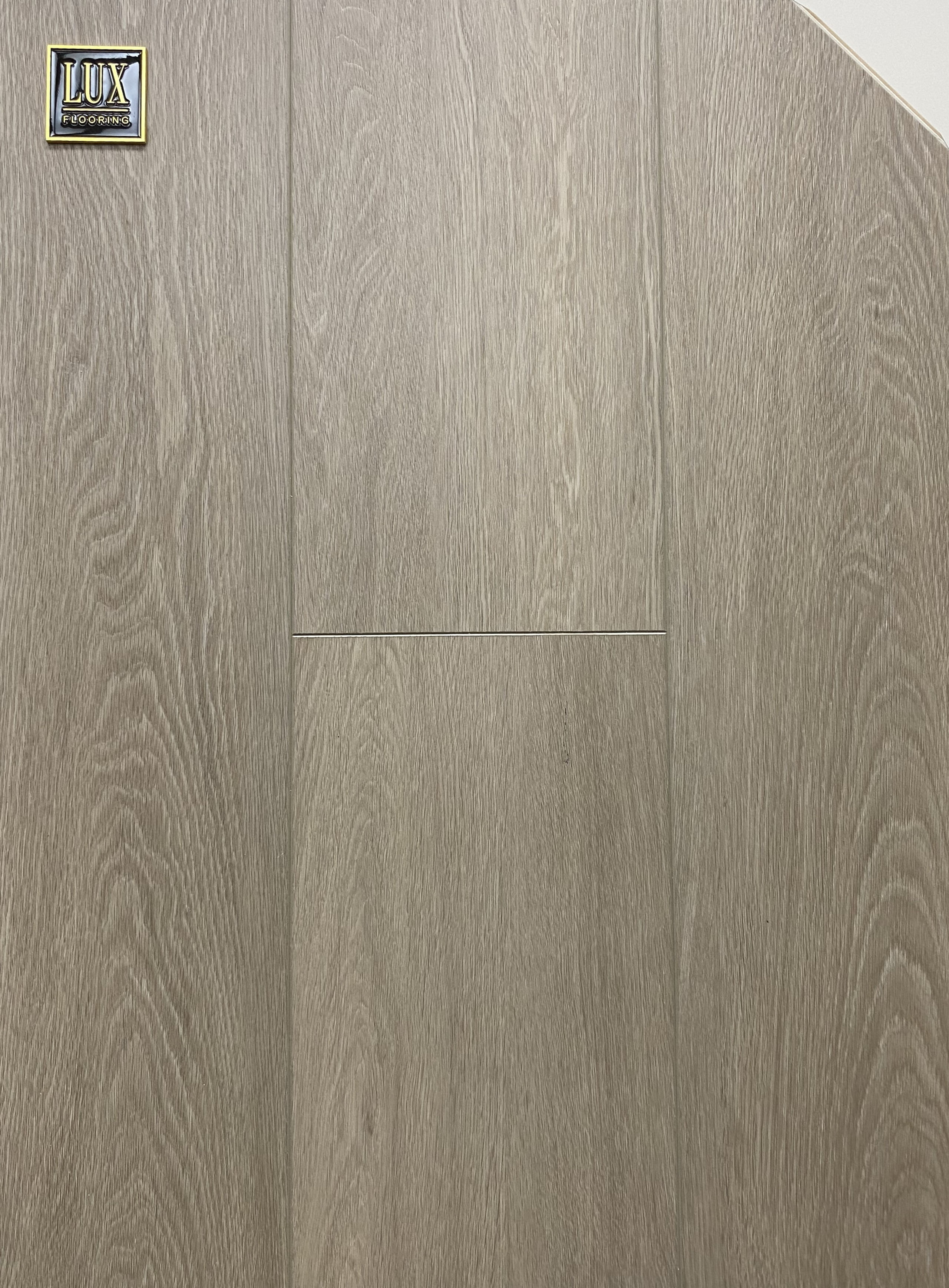 LUX LONDON FOG SPC LUXURY VINYL FLOORING