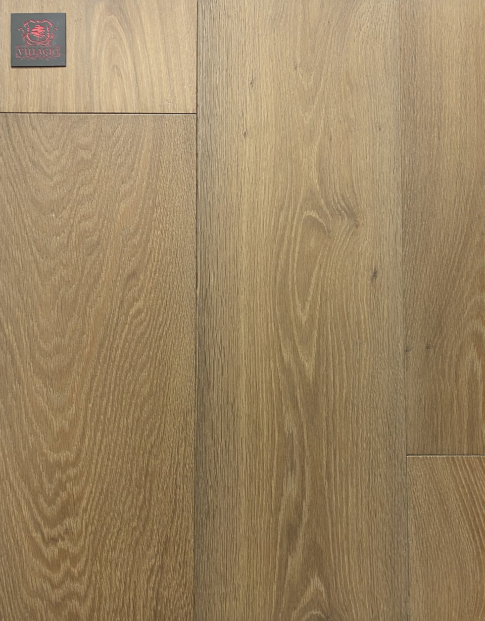 VILLAGIO TOAST MIELE Engineered Hardwood Flooring