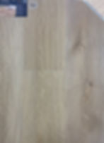 Eyre luxury vinyl flooring by Gaia in the eTerra Black Series with waterproof eSPC construction