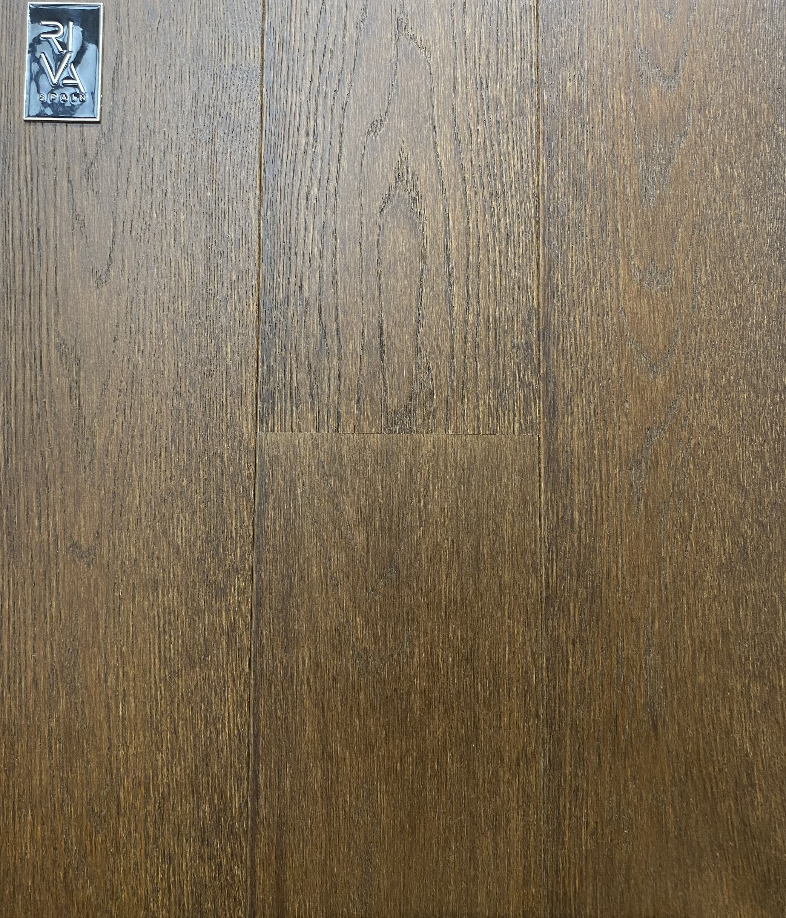 RIVA SPAIN ELITE CIGAR Engineered Hardwood Flooring