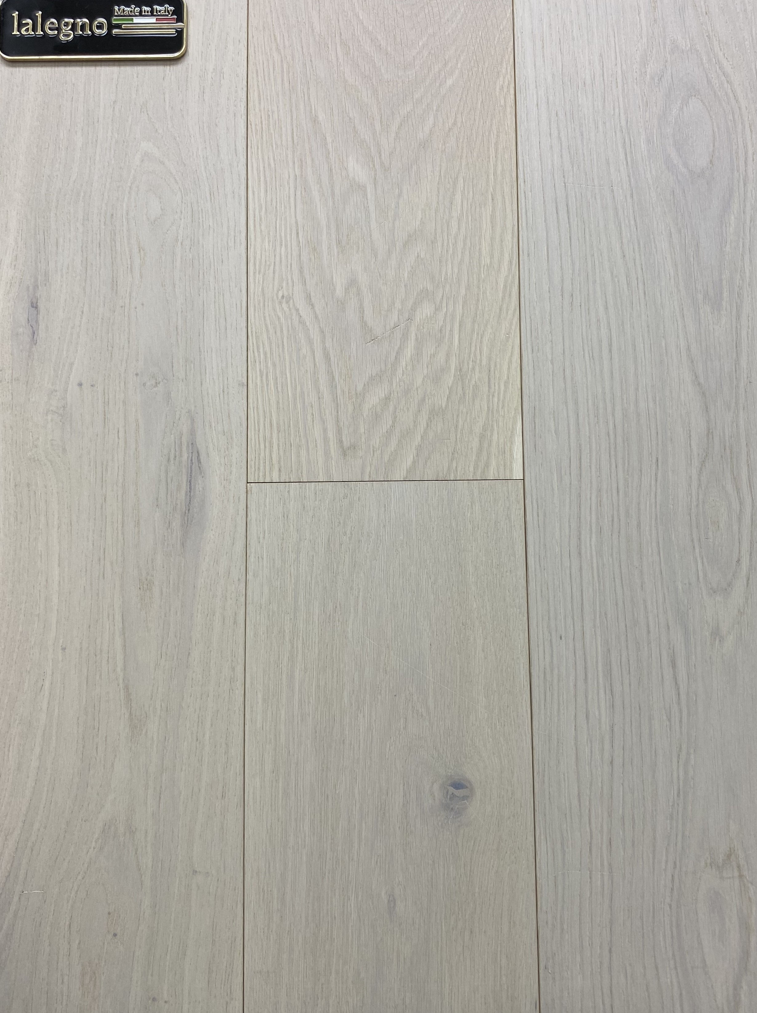 LALEGNO OAK LAZIO Engineered Hardwood Flooring