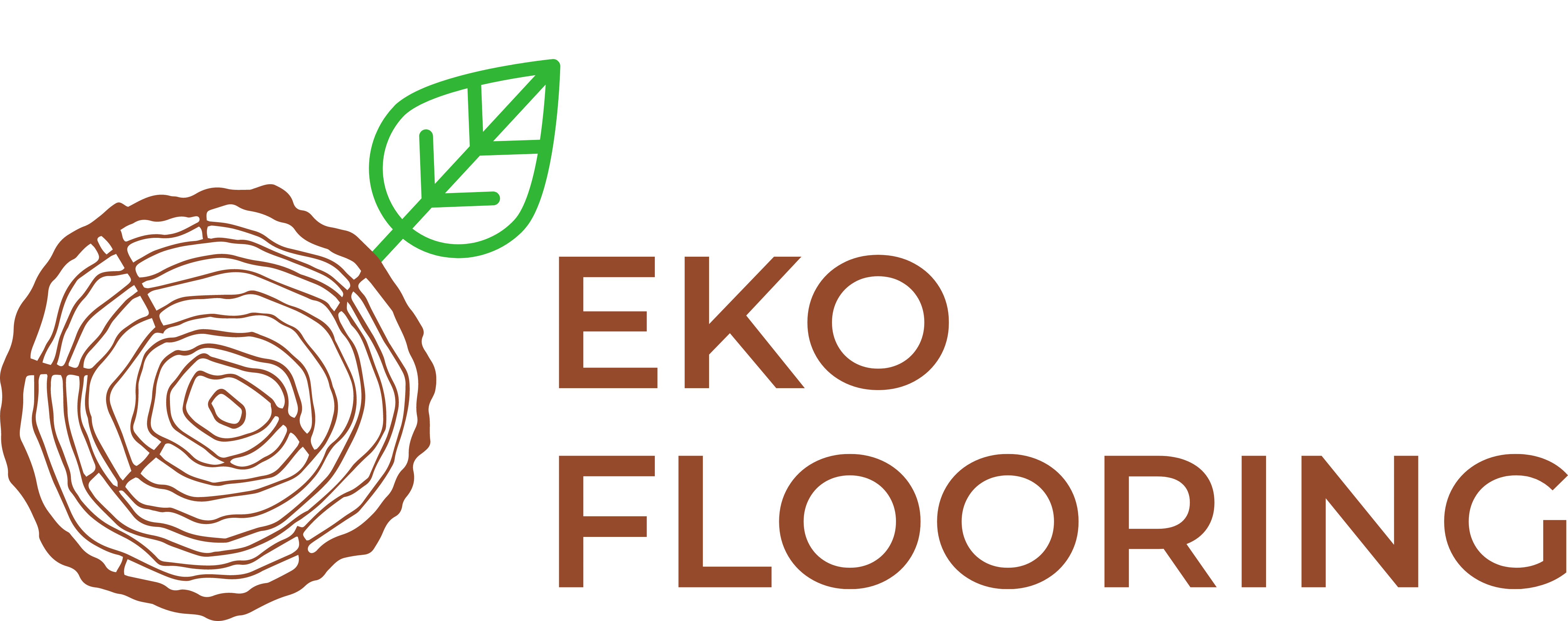 EKO Flooring Logo