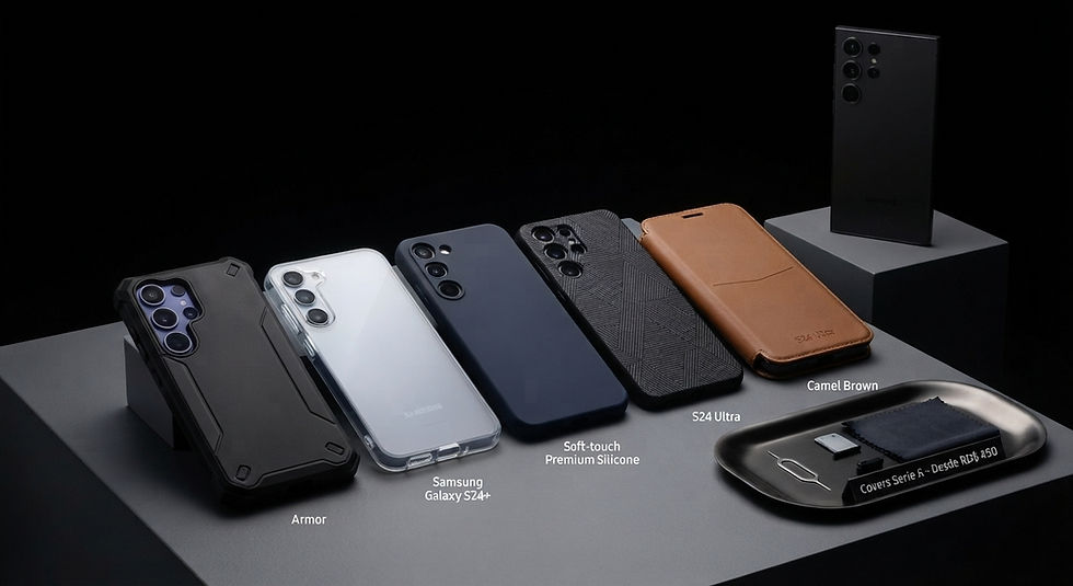 covers samsung s