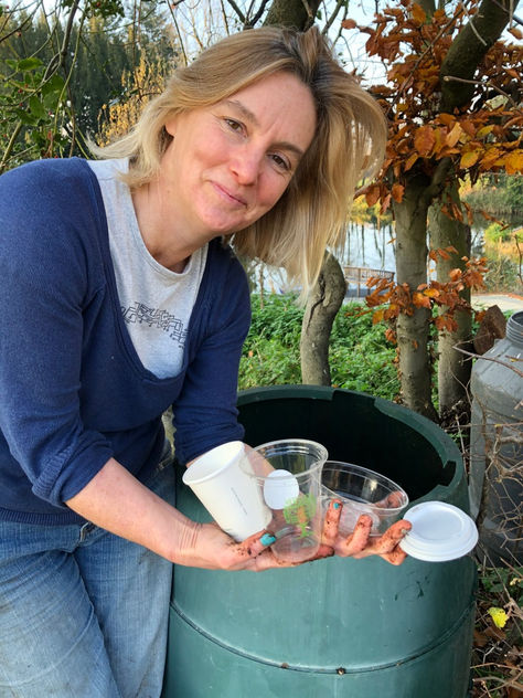 Does compostable plastic really compost?