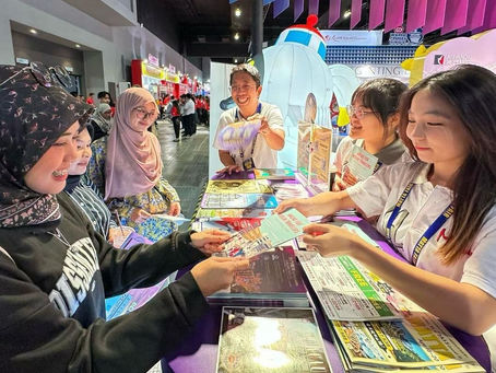 澳門首度躋身“全球穆斯林旅遊指數”排名榜 創佳績促客源