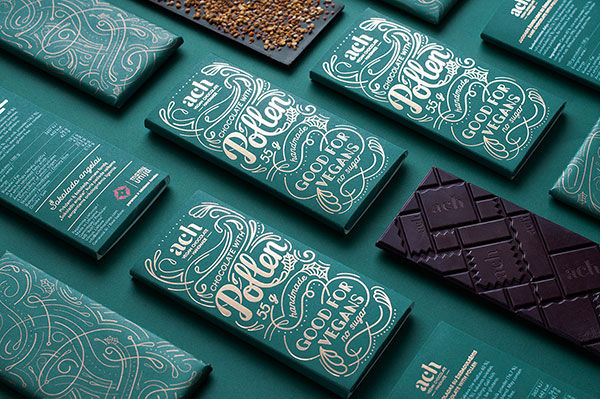 Print Finishes 101: Foil, Spot UV, Gloss & More—Why Touch Matters in Packaging