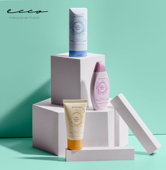 Ecco Package Design