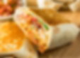 Jumbo Burrito