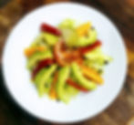 Avocado Salad