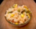Mexican rice