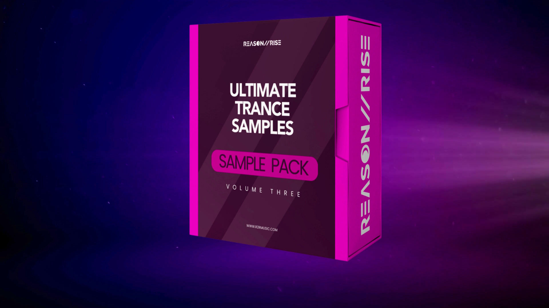 Ultimate Trance Samples Vol 3
