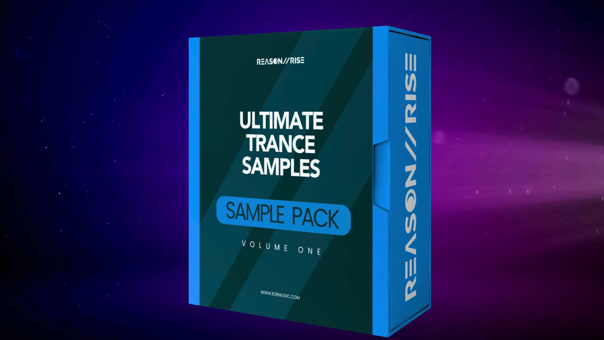 Ultimate Trance Samples VOL 1