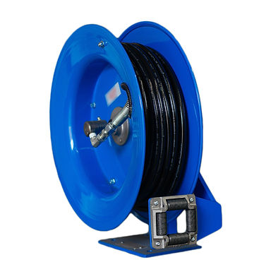 Spring Operated Hose Reels