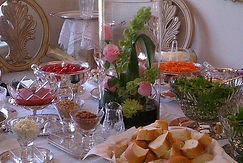 Bridal Shower