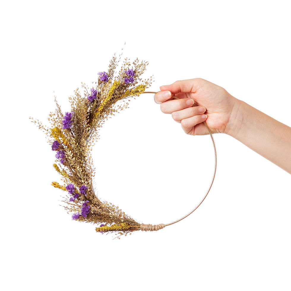 Miniatura: Hoop Doré